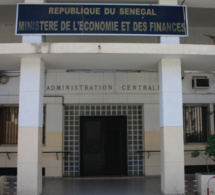 Les finances publiques sénégalaises ont mobilisé 1.240 milliards de francs CFA à la fin de juin dernier