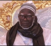 SERIGNE MOUNTAKHA MBACKE:« je suis réconforté en constatant l’engagement sincère des populations de Touba »