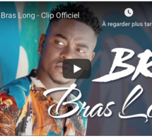 Bril - Bras Long - Clip Officiel