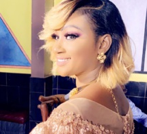 Tabaski: Admirez le Sagnsé d’Adja Astou