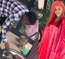 Tabaski :Lysa, l’épouse de Pod » Awo buur keureum »
