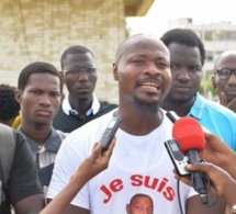 Face au juge : Guy Maruis Sagna pourrait recouvrer la liberté ,vendredi