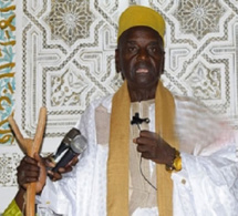 L’imam de Saint-Louis en colère : « On nous abreuve de s*xualité»