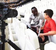 Sadio Mané : « La fatigue c’est dans le mental »