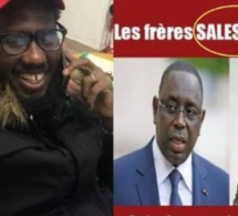 Section de Recherches: l’audition de Idrissa Fall Cissé annulée, son passeport lui a été restitué (avocats)