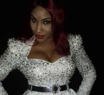 La Chanteuse Sadia Débarque Avec Un Magnifique Tenu et fait sensation sur la toile