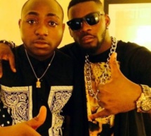 Davido s’engage à s’occuper de la famille de Dj Arafat