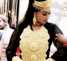 Deux valises d’or de 200 millions: Diaba Sorra , elle se fait lyncher par les internautes (PHOTO)