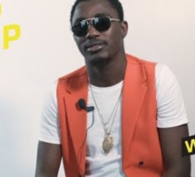 « La jeunesse sénégalaise s’identifie à moi », Waly Ballago Seck