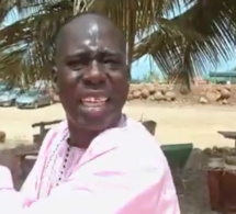 VIDEO OFFICIELLE: Bakane Seck présente Bakane Teugeul TV