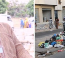 Sama Khalate : il faut une introspection des sénégalais pour accompagner le projet “Campagne Zéro déchets”