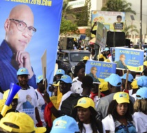 PDS : "Ceux qui ruent dans les brancards, sont devenus des poids lourds grâce au parti" (Assane Bâ)
