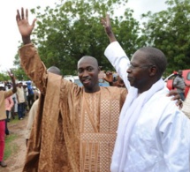 Après un long séjour en France, Mahammad Boun Abdallah Dionne rentre à Dakar