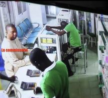 Affaire pharmacie Serigne Fadilou Mbacké : le communiqué de la Police