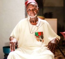 « Nous, tirailleurs sénégalais, avons débarqué en Provence pour libérer la France en août 1944 »