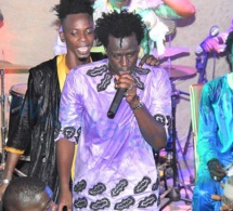 Soirée Spécial Tabaski au Five Up Tarba Mbaye explose la boite « Baa zéro »