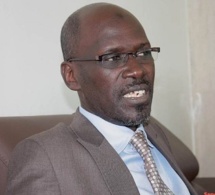 « Ceux qui agitent le débat (sur la grâce) ne rendent pas service à Khalifa Sall », selon Seydou Gueye