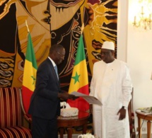 Mouhammad Boun Abdallah Dionne est rentré au Sénégal… en forme, selon son frère