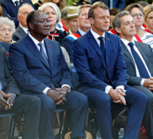 Débarquement de Provence: Macron demande aux maires d’honorer les combattants africains