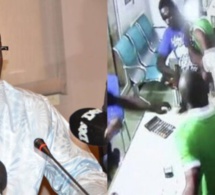 Affaire du Commissaire Sangaré: le ministre Abdoulaye Diouf Sarr « choqué »