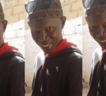 Photo: voici Mafatim Mbaye tué à Thiès