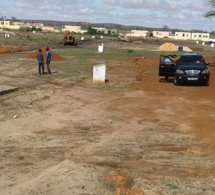 Sébikotane: Saudi binladin Group veut récupérer «ses» 99 hectares offerts par Me Wade