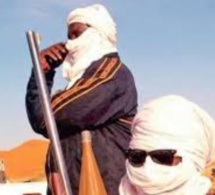 VIDEO - Mauritanie: infiltration de présumés djihadistes étrangers dans le pays