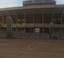 Les alentours du stade LSS méconnaissables après un déguerpissement