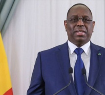 Nécrologie – Macky Sall : Le Sénégal vient de perdre un de ses plus valeureux fils