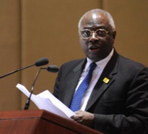 Nécrologie – Jacques Diouf ancien DG de la FAO vient de rendre l’âme