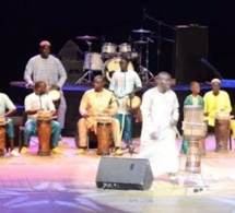 L’héritage Doudou Ndiaye Rose : Regardez le spectacle inédit de ses fils