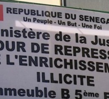 Enrichissement illicite : Un ancien Inspecteur du Trésor ‘’milliardaire’’, à la Crei