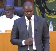 Abdou Karim Sall: » Ousmane Sonko n’est plus crédible »