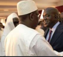 QU’EST-CE QUI FAIT COURIR OUMAR SARR ?