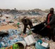 Traitement de déchets: l’Etat annonce un financement de 100 milliards