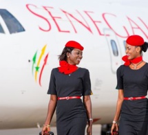 Air Sénégal prévoit plus de 400 000 passagers d’ici fin 2019