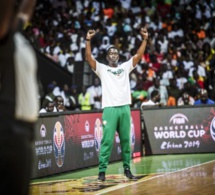 Afrobasket 2019-Cheikh Sarr : « nous sommes désolés pour le peuple sénégalais »