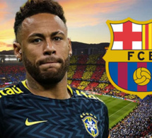 Un retour de Neymar ? Un joueur du Barça se prononce: "C’est un sujet fatigant..."