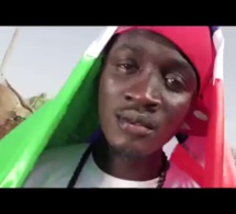 Gambie: le rappeur et activiste Killa Ace en garde-à-vue