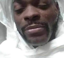 Les images de la dépouille de Dj Arafat qui choquent la toile