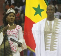 La révélation de Ndèye Sène, la meneuse des Lionnes : « J’ai pratiqué la lutte… Et Gouye Gui»