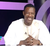 LES GRANDES HEURES,Hypocrisie des Sénégalais dans le milieu du Show biz sur les décés des célébrités (ZOULA TANOR DIENG ET SIDY LAMINE NIASSE): Tange Tandian clash sévèrement