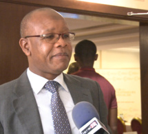 Mr Aliou Mara, Administrateur-Délégué à APIX: "Ne soyez pas surpris si vous voyez des vestes ou des chaussures Lacoste fabriquées au Sénégal aux États-Unis..."