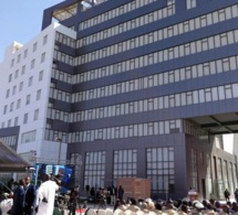 Diamniadio: Problème avec les fonctionnaires des sphères ministérielles