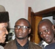 QUE PRÉPARENT OUMAR SARR ET CONNIVENTS ? Série de réunions secrètes chez Me Amadou Sall qui amorcerait une ‘ bombe ‘ sur la tête des Wade
