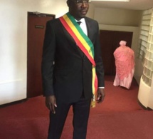 Secrétariat national du Pds: le député Abdoul Aziz Diop jette l’éponge