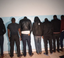 Série de cambriolages à Dakar : Un gendarme auxiliaire arrêté, un agent de la police recherché