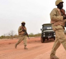 Burkina Faso: au moins une dizaine de militaires tués dans une des plus graves attaques contre l'armée