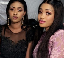 Les deux soeurs Diaw toujours à la quête de popularité aprés l'arrét de la serie "un café avec"qui les avait propulsées