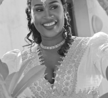 La “niarel” du styliste de Wally Seck comme une princesse, sort le grand jeu pour faire plaisir à ses invités